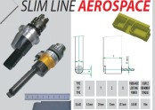 PIBOMULTI slimline head